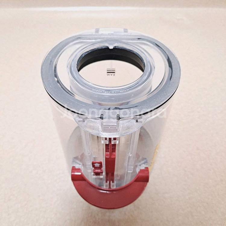 다이슨 v10 무선청소기 먼지통 정품 더스트빈 악세사리 부품 키트--3