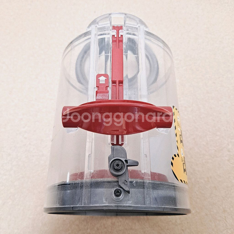 다이슨 v10 무선청소기 먼지통 정품 더스트빈 악세사리 부품 키트--6