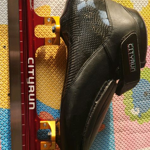 시티런 4세대 스케이팅 부츠 270 이미지