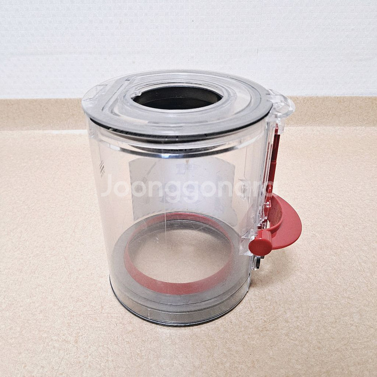 다이슨 v10 무선청소기 먼지통 정품 더스트빈 악세사리 부품 키트--2