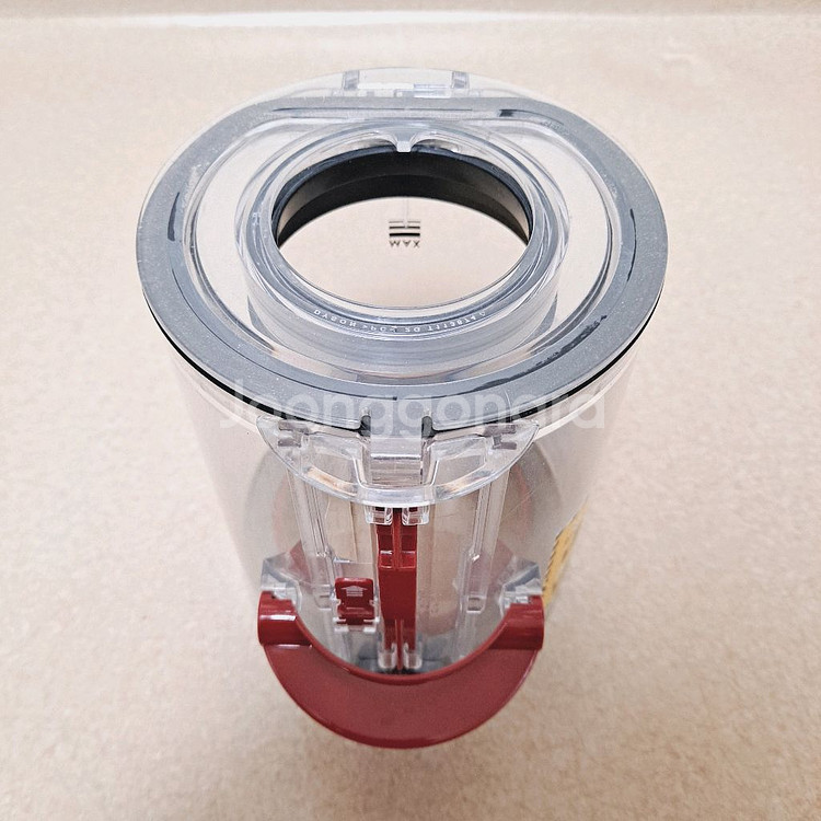 다이슨 v10 무선청소기 먼지통 정품 더스트빈 악세사리 부품 키트--3