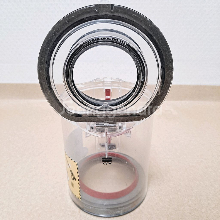 다이슨 v10 무선청소기 먼지통 정품 더스트빈 악세사리 부품 키트--5