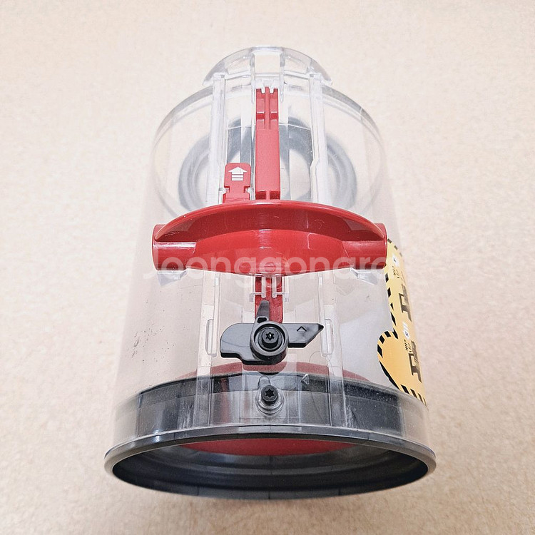 다이슨 v10 무선청소기 먼지통 정품 더스트빈 악세사리 부품 키트--6