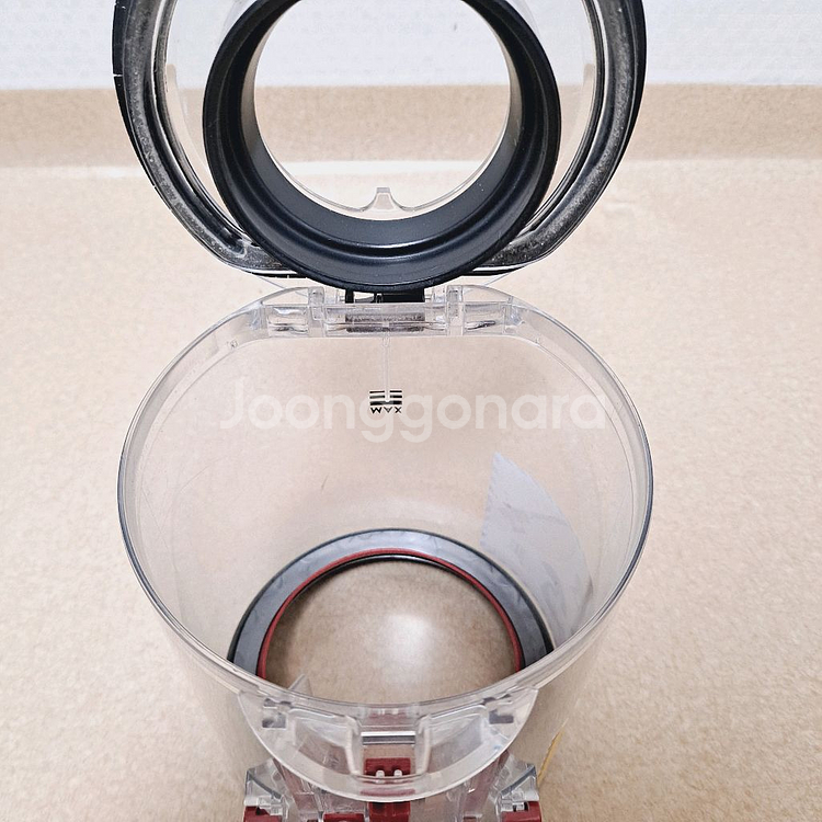 다이슨 v10 무선청소기 먼지통 정품 더스트빈 악세사리 부품 키트--8