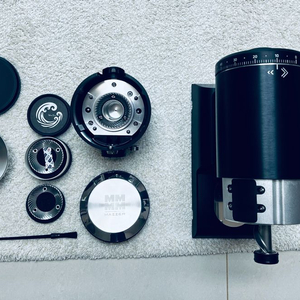 메저 필로스 커피그라인더