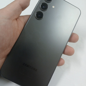 갤럭시S24+플러스 256_GB 블랙 팝니다!!중고폰업무폰저가폰세컨폰공기계게임폰효도폰게임폰알뜰폰)