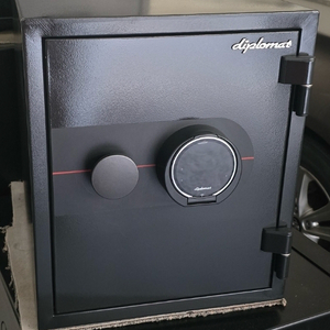 디프로매트금고(중고) 정품금고 판매