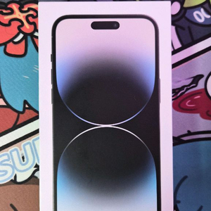 아이폰14 프로 맥스(Iphone 14 Pro Max) 256Gb