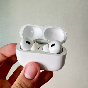 에어팟 프로 2세대 풀박스
