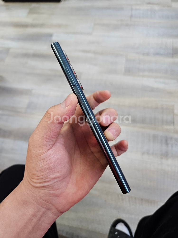 실사진 삼성 갤럭시s22울트라 판매 중고폰 S908--5