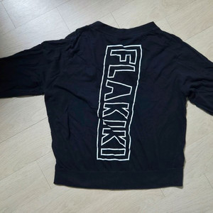 플라키키 10Y 가디건. 착불