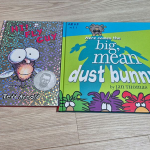 잠수네 영어책 j2 j3