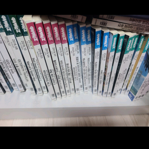 게이머즈 과월호