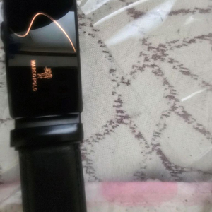 남성용 가죽벨트