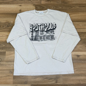 마틸다앤리 유스클럽 레이어드 롱슬리브 jxl(160) 판매