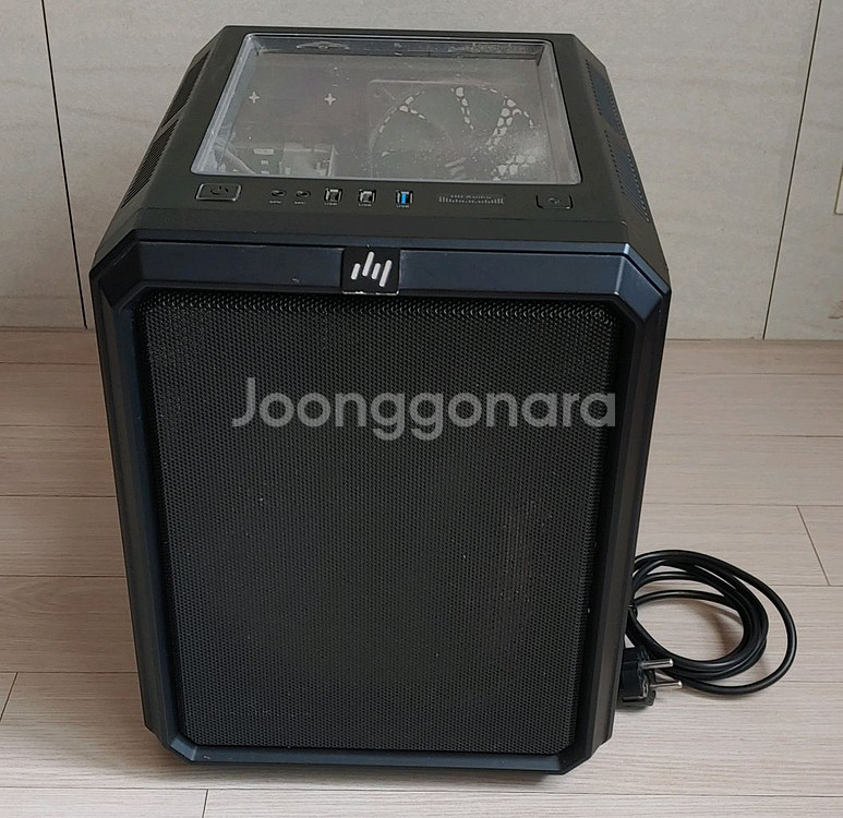 게임용 pc 본체 판매합니다--0