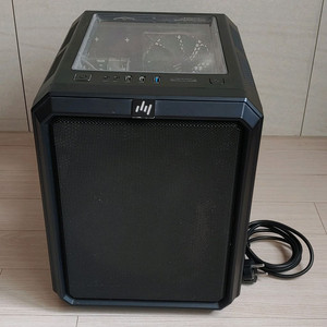 게임용 pc 본체 판매합니다