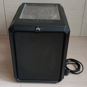 게임용 pc 본체 판매합니다