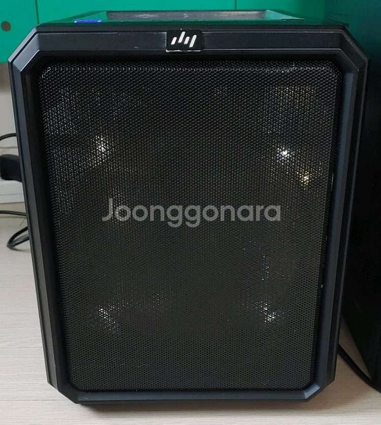 게임용 pc 본체 판매합니다--9