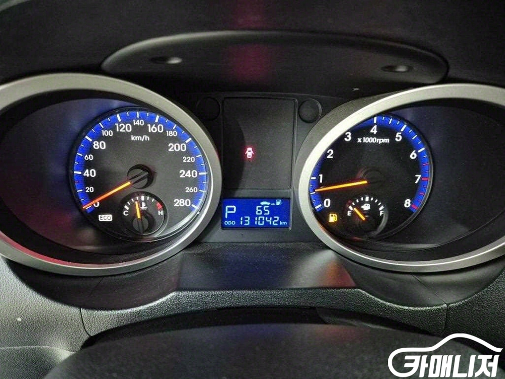 [현대]제네시스쿠페 380 GT-R #가을특가 이미지