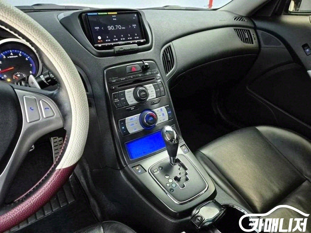 [현대]제네시스쿠페 380 GT-R #가을특가 이미지