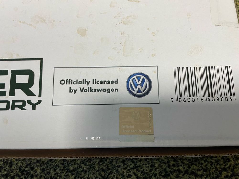 폭스바겐 정품 펫케리어 이동장 이미지