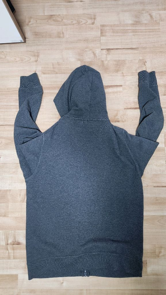 유니클로 후드집업 팝니다--1