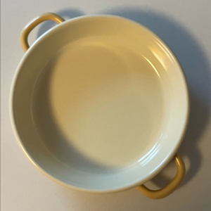 리스 법랑 번트 에그팬 18 cm / 리스법랑팬