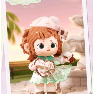 팝마트 해이원 헤이원 퍼퍼 일괄 판매합니다