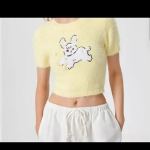 샵사이다 반팔니트 판매합니다