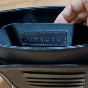 존규..남성 가죽 서류가방