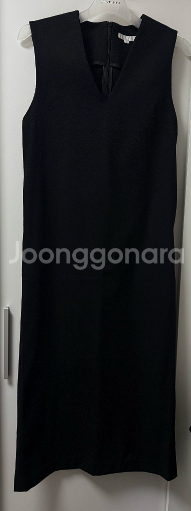 atatat 엣엣엣 MOA 롱 울 드레스 S사이즈 판매합니다.--4