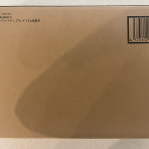 [미개봉] 메탈빌드 스트라이크 루즈 그랜드슬램