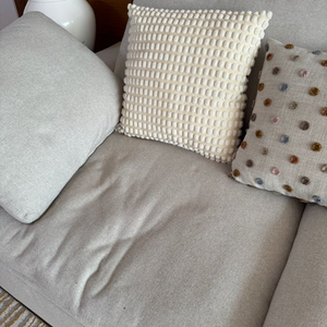 까사미아 캄포 플러스 클래식 소파 입니다.