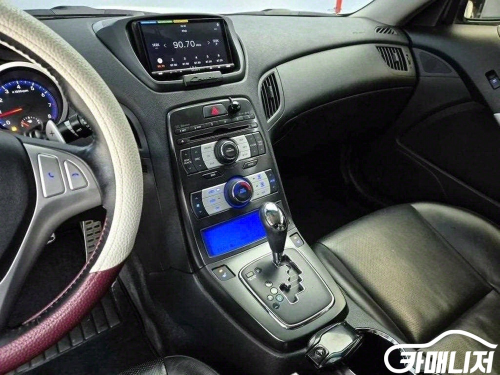 [현대]제네시스쿠페 380 GT-R #가을특가--9