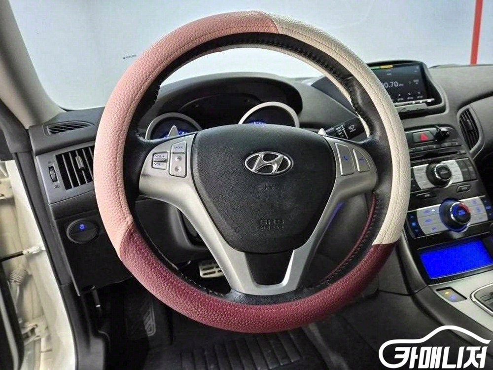 [현대]제네시스쿠페 380 GT-R #가을특가--8