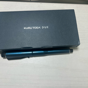 쿠로토가 다이브 (블루) 빨리 문자 주셔야 구매 가능