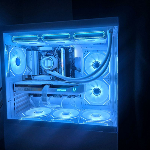 7800X3D 5070 안전결제 예약건