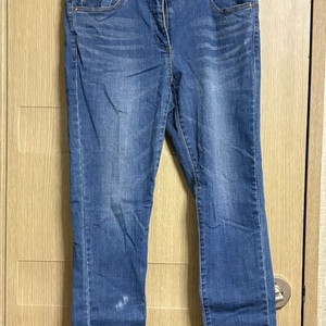 레노마 스키니핏 청바지 76사이즈