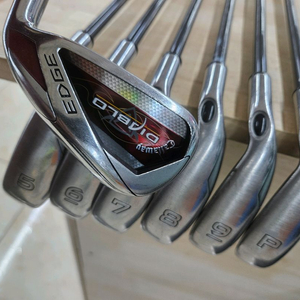 캘러웨이 골프 아이언 세트
