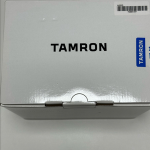 탐론 28-75mm F2.8 소니 FE 마운트 렌즈