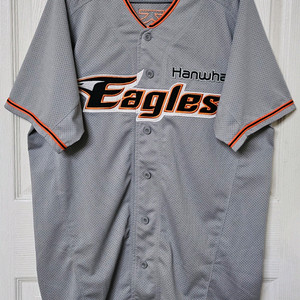 [105] 한화이글스 원정 유니폼(하주석)