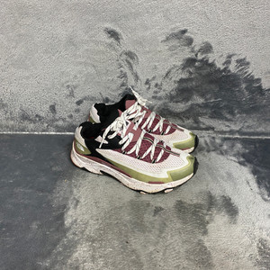 노스페이스 트레킹화 245