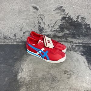 오니츠카타이거 스니커즈 230