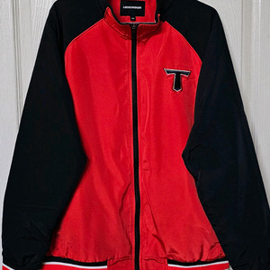 [100] 기아타이거즈 어센틱 춘추자켓(잠바, 점퍼)