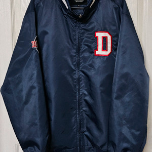 [110] 두산베어스 춘추자켓(잠바, 점퍼)