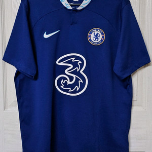 [해외L] 22-23 첼시 홈 유니폼