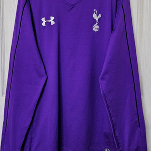 [해외L] 15-16 토트넘 긴팔 트레이닝탑