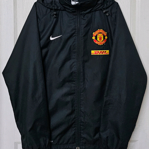 [90] 12-13 맨체스터유나이티드 스톰핏 레인자켓(바람막이)