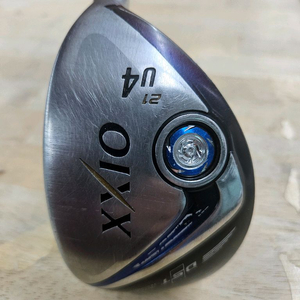 젝시오 유틸리티 4 R대